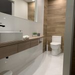 salle de bain moderne