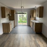 Title 2 cuisine dans un condo moderne